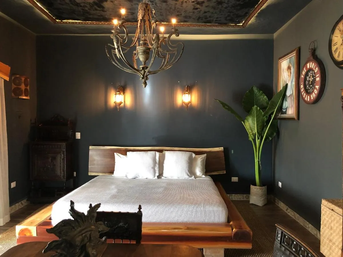 ****  El Cielo Hotel Tulum Mexico