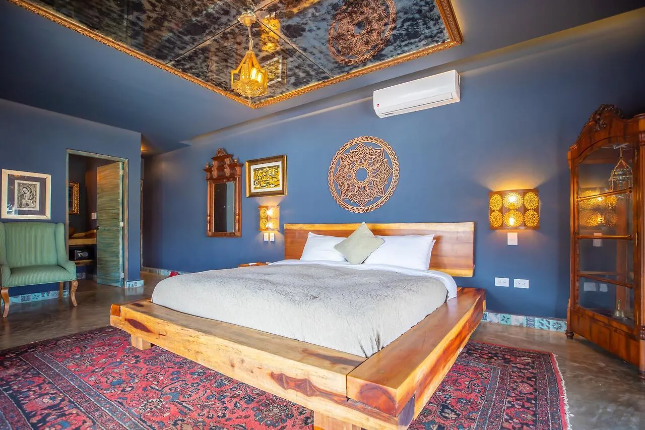 El Cielo Hotel Tulum