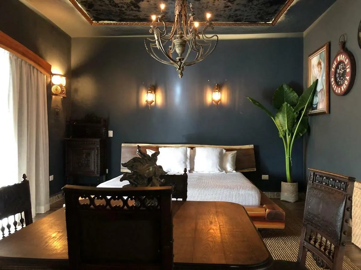 El Cielo Hotel Tulum 4*,