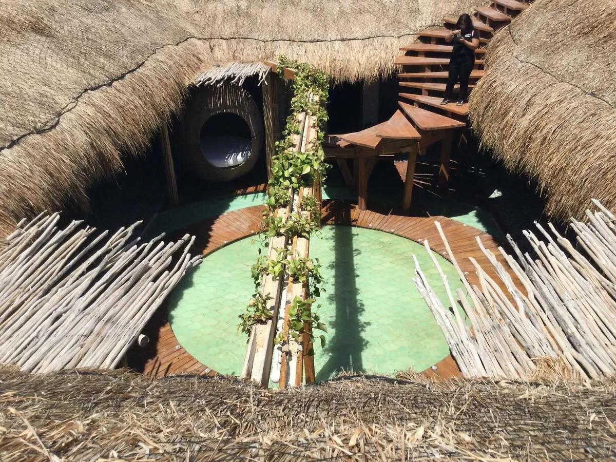 El Cielo Hotel Tulum